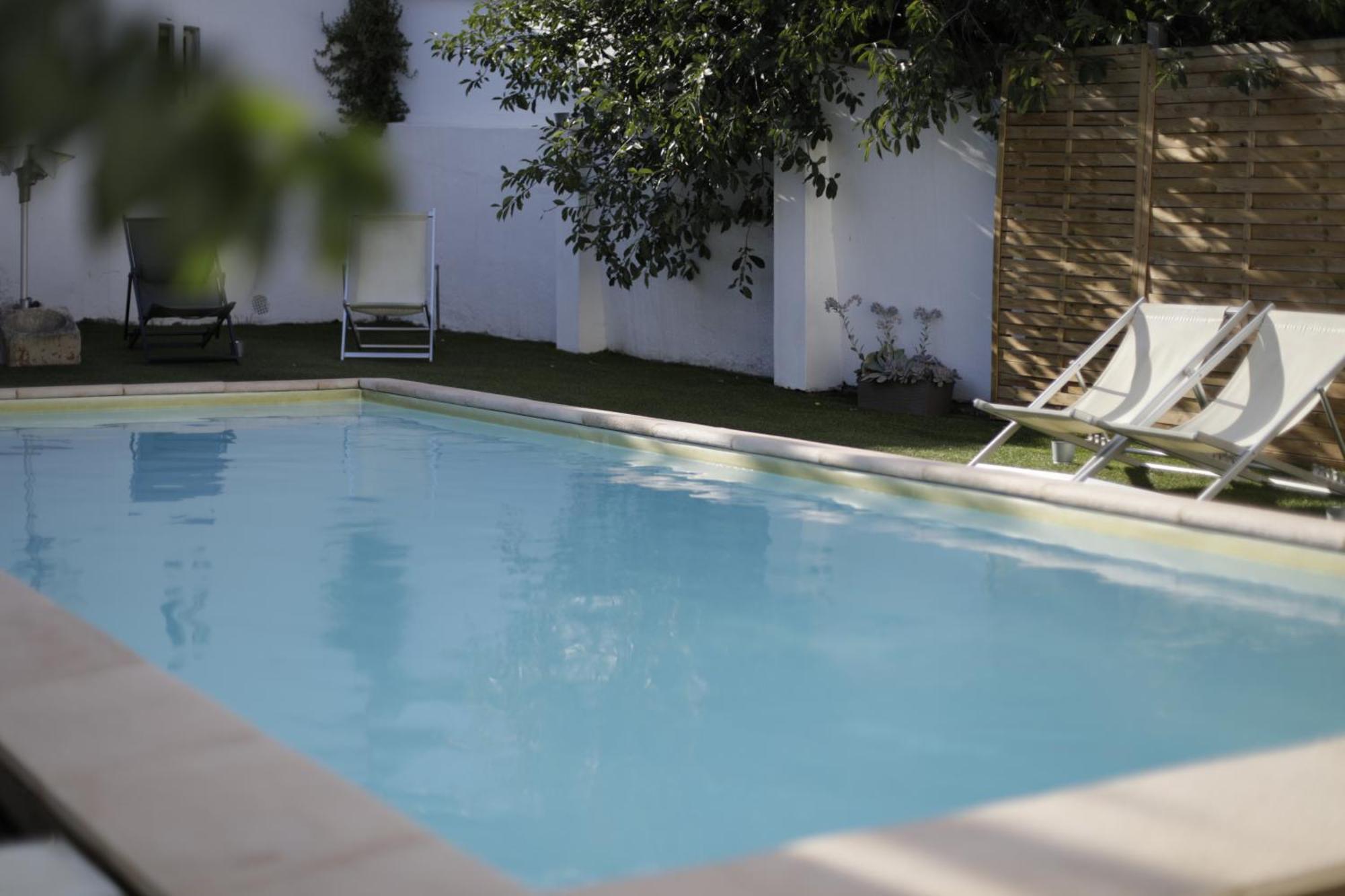 Apartamento Water And Sun