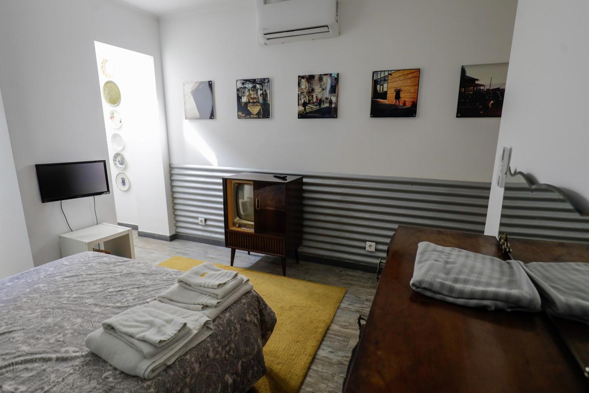 Water&sun Apartment Lissabon