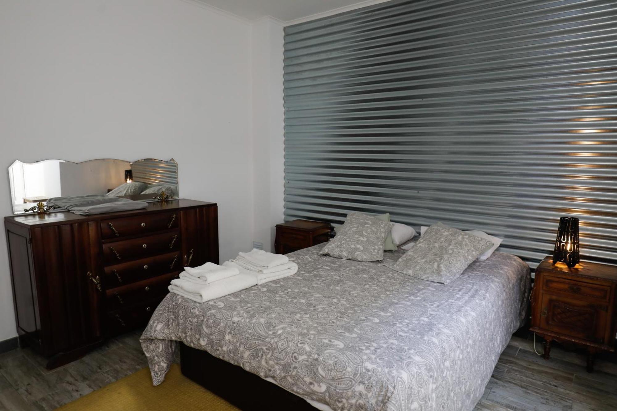 Apartment Water&sun Lissabon